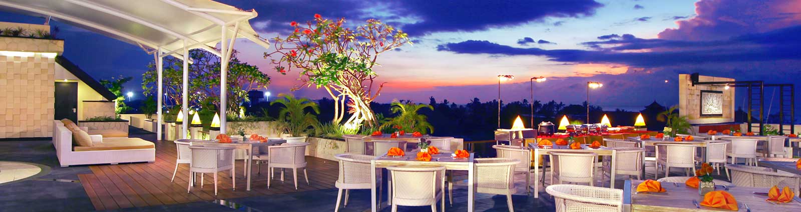 Aston Kuta Hotel and Residence - Profil Dan Ulasan